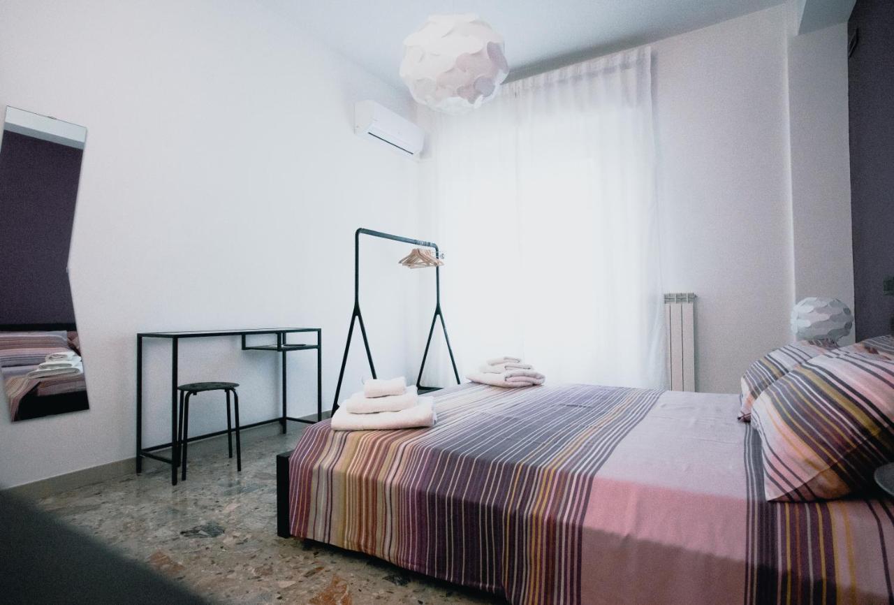 Porto SantʼElpidio La Casa Di Adua Bed & Breakfast エクステリア 写真