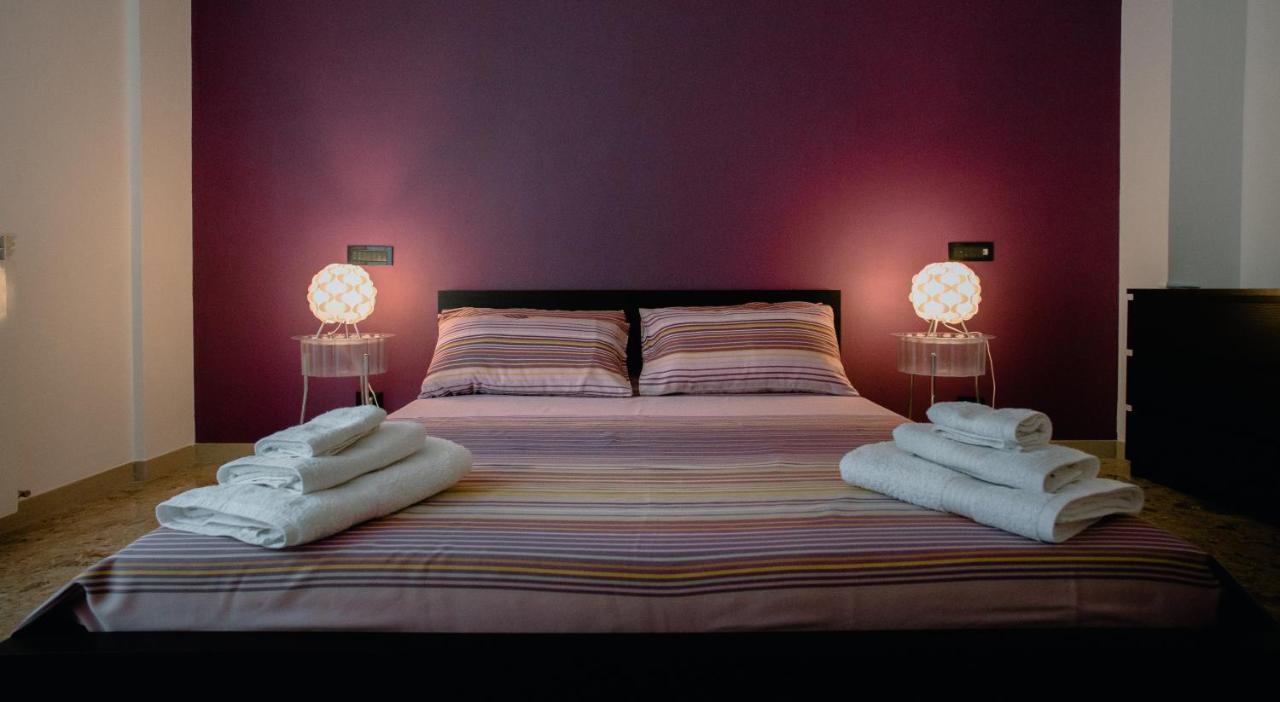Porto SantʼElpidio La Casa Di Adua Bed & Breakfast エクステリア 写真