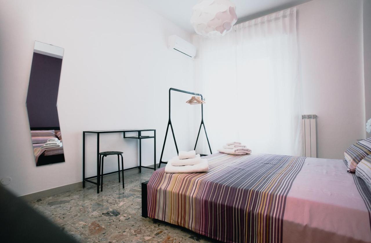 Porto SantʼElpidio La Casa Di Adua Bed & Breakfast エクステリア 写真