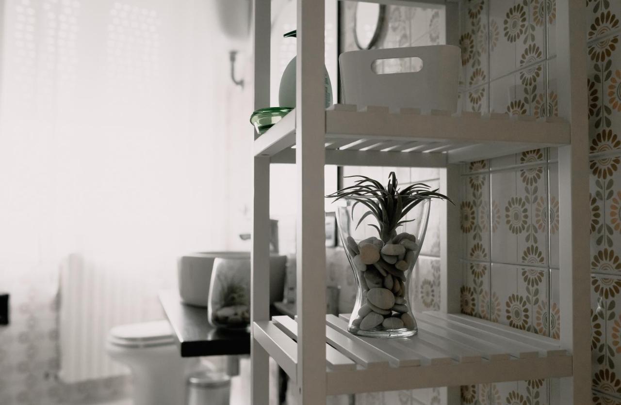 Porto SantʼElpidio La Casa Di Adua Bed & Breakfast エクステリア 写真