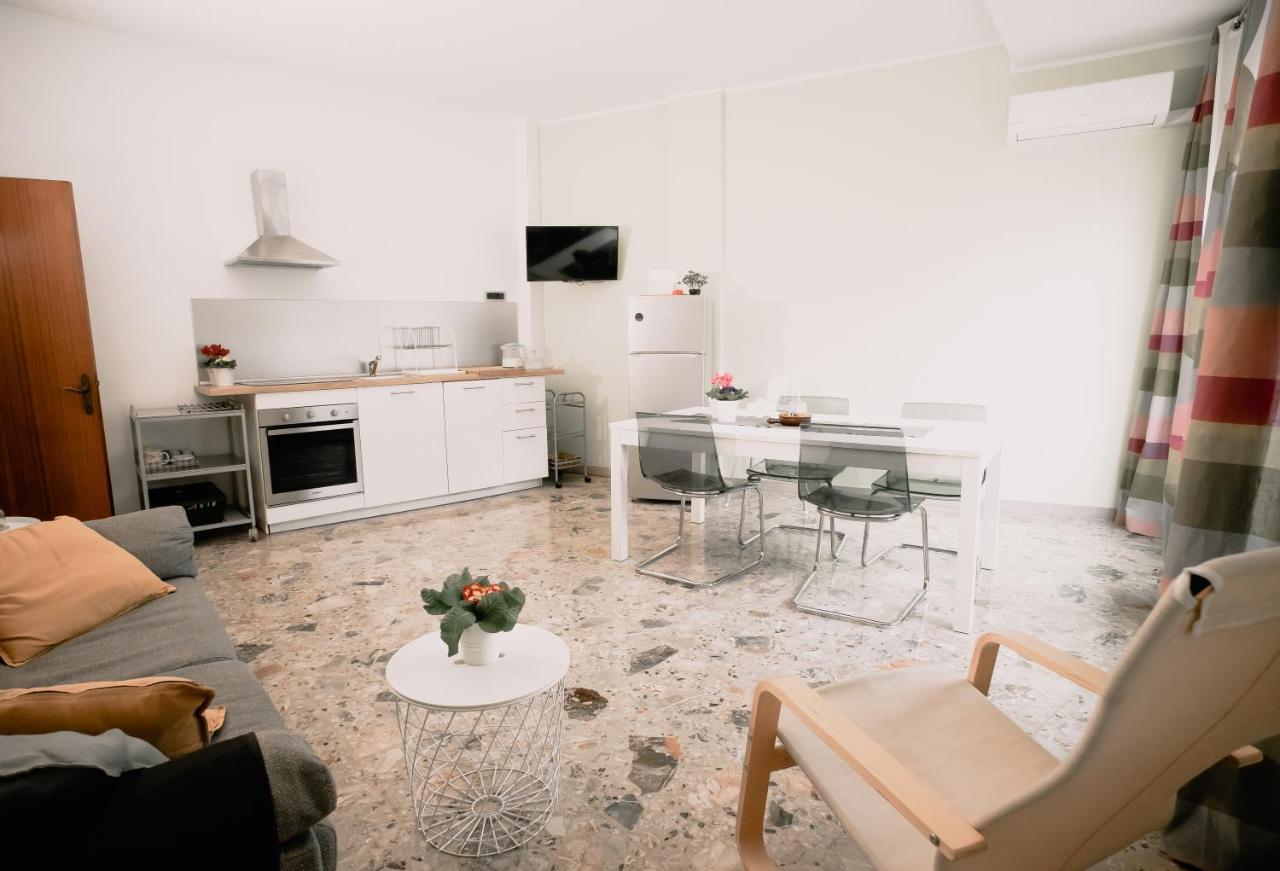 Porto SantʼElpidio La Casa Di Adua Bed & Breakfast エクステリア 写真