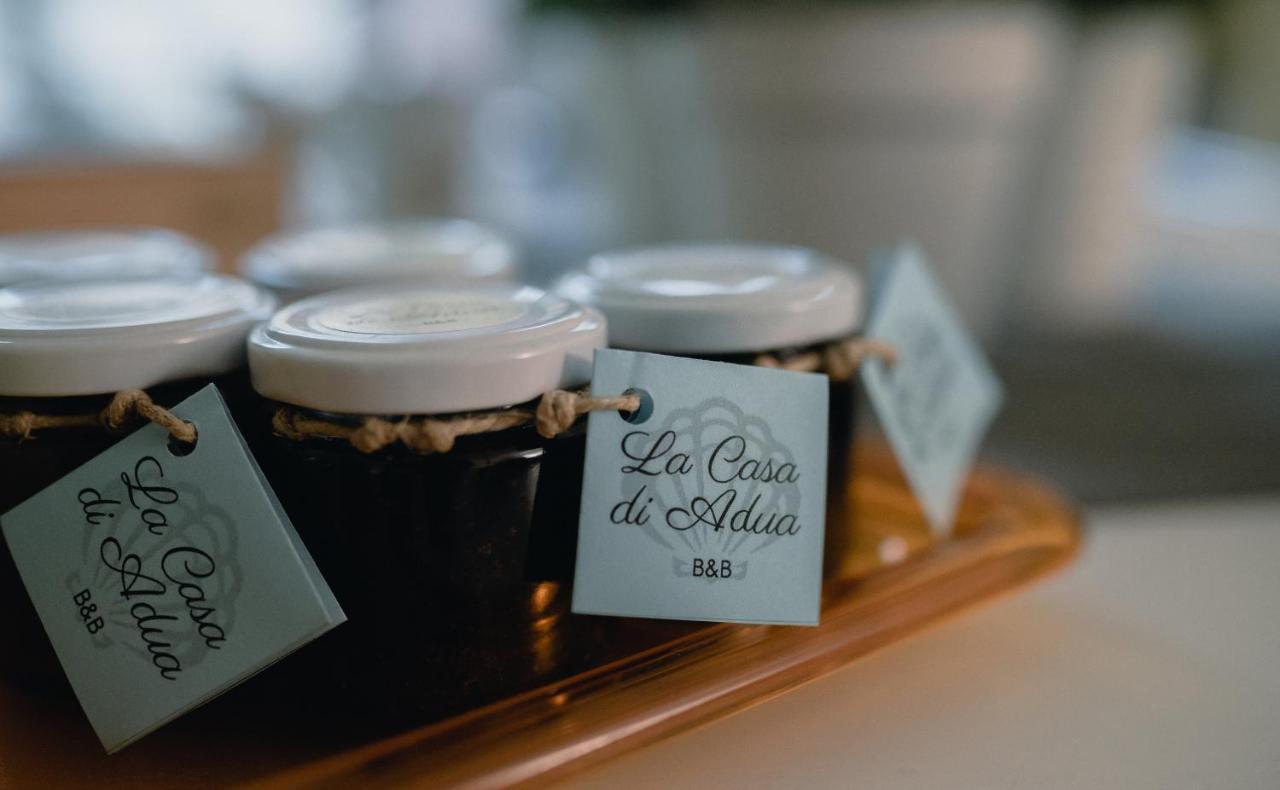 Porto SantʼElpidio La Casa Di Adua Bed & Breakfast エクステリア 写真